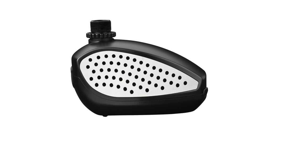 UbbinkSmartmax filterpomp 10000 Fi waterfilter