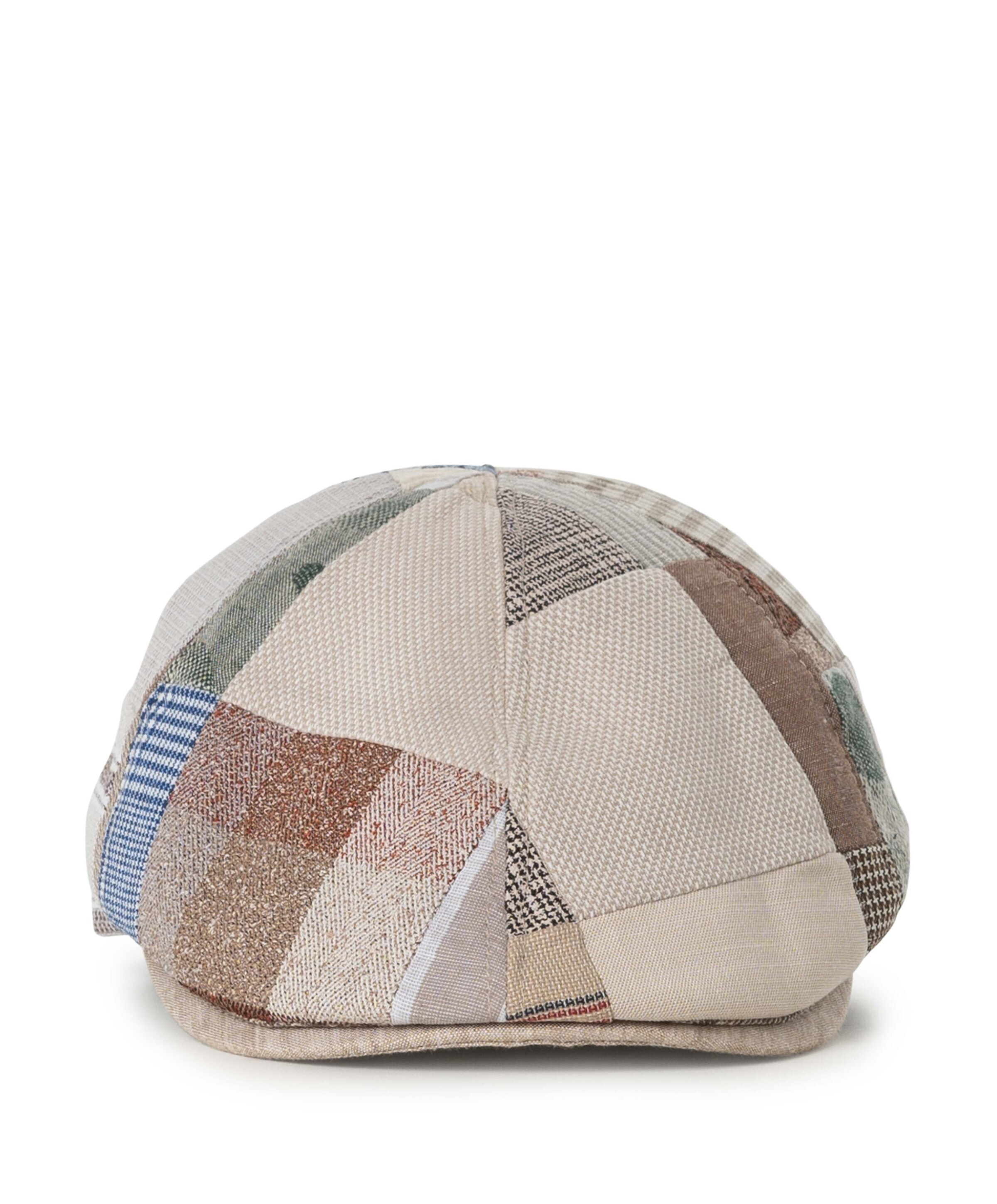 Hatland Heren cap beige