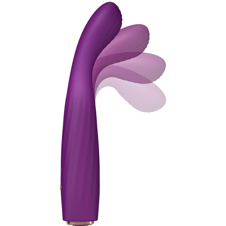 Vibromasseur point G - Feel me - 16 modes