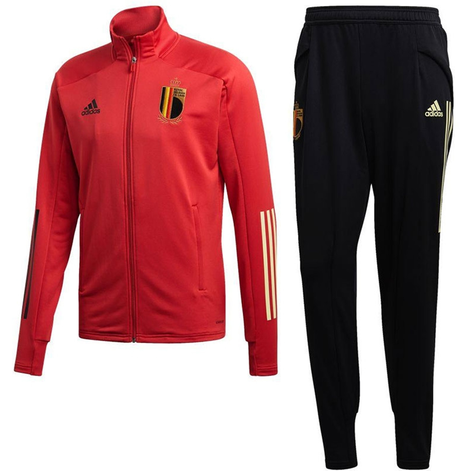 adidas België Trainingspak