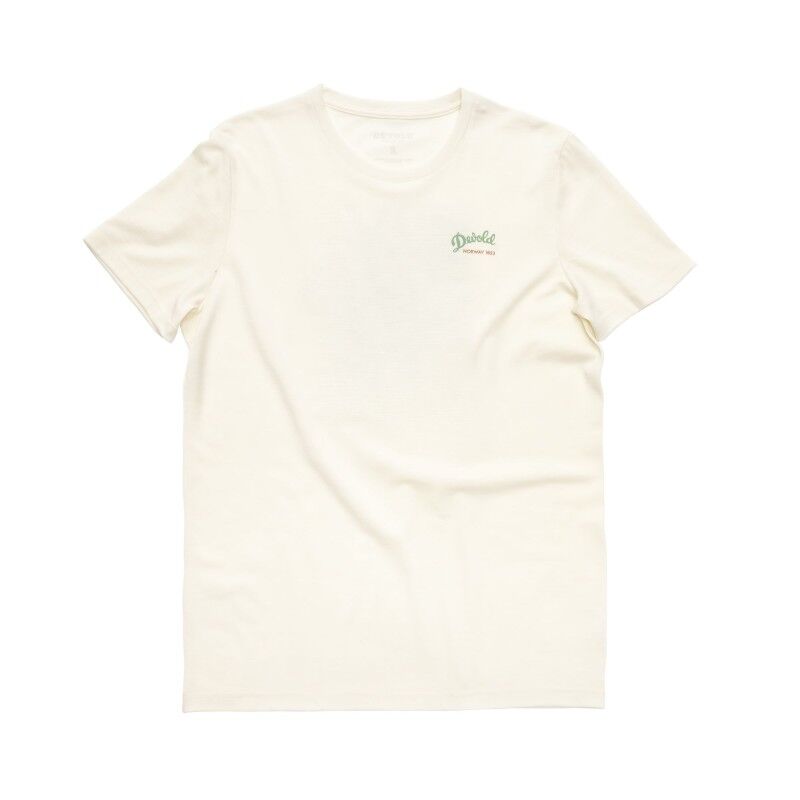 Premium Woodworker Tee - T-shirt en laine mérinos homme