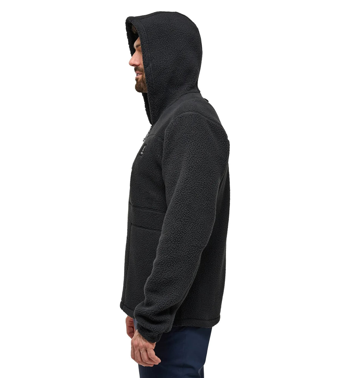 Haglöfs<br>Malung Pile Hood Men