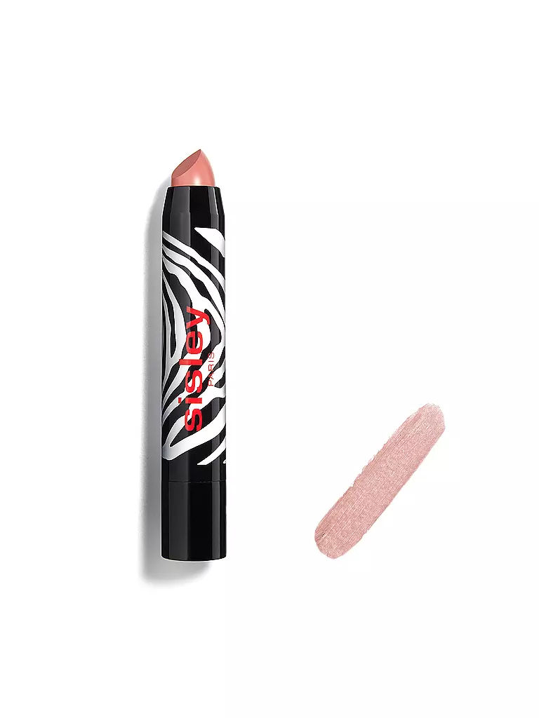SISLEY Lippenstift - Phyto-Lip Twist Mat ( N°19 Ballet )  rosa