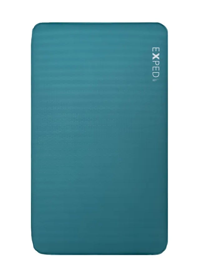 Exped MegaMat Duo 10<br>Temp grense -40°C