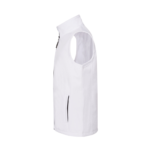 Colete Softshell Jhk Camisas
