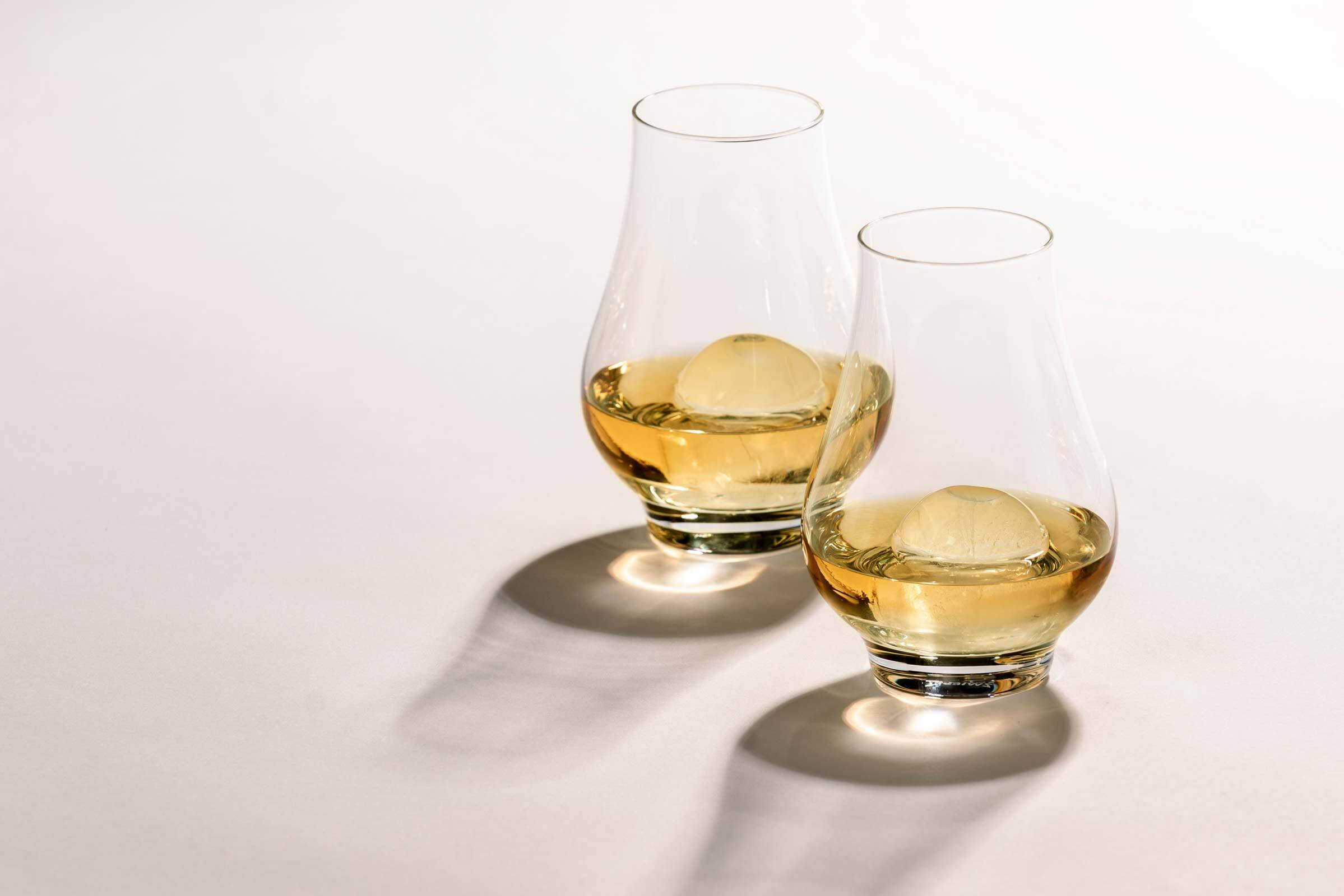 Schott Zwiesel Whisky Nosing Gläser Bar Special 322 ml 4er Set
