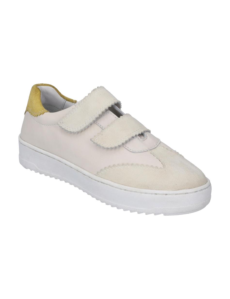 Slipper Emilia 03, creme