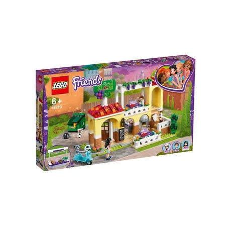 LEGO® Friends 41379 Heartlake City Restaurant
