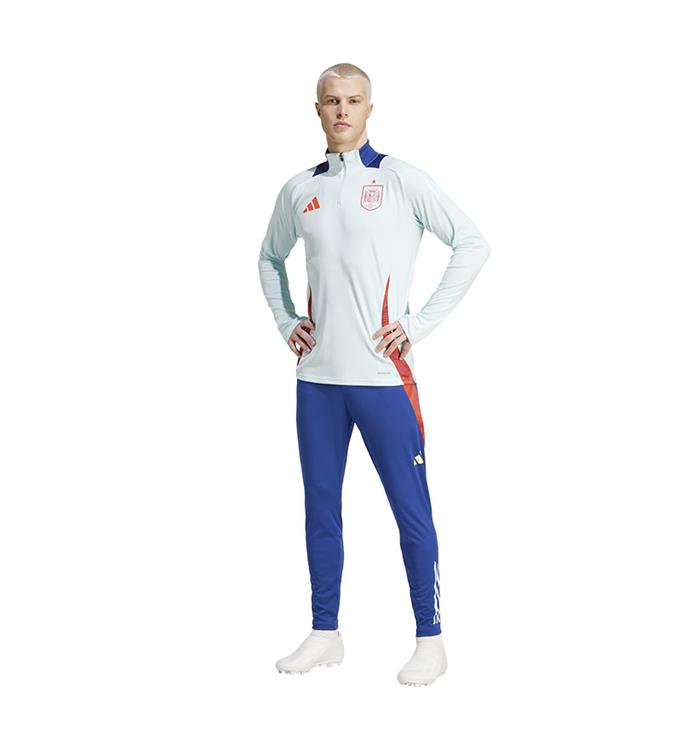 adidas Men Spanje Tiro 24 Competition Trainingsshirt 2024
