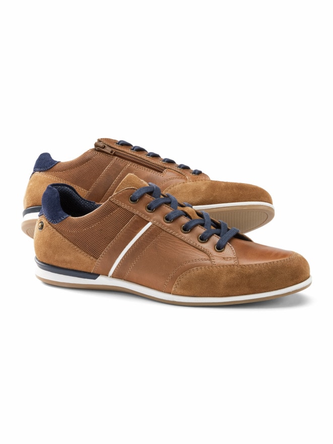 Auf Achse Sneaker