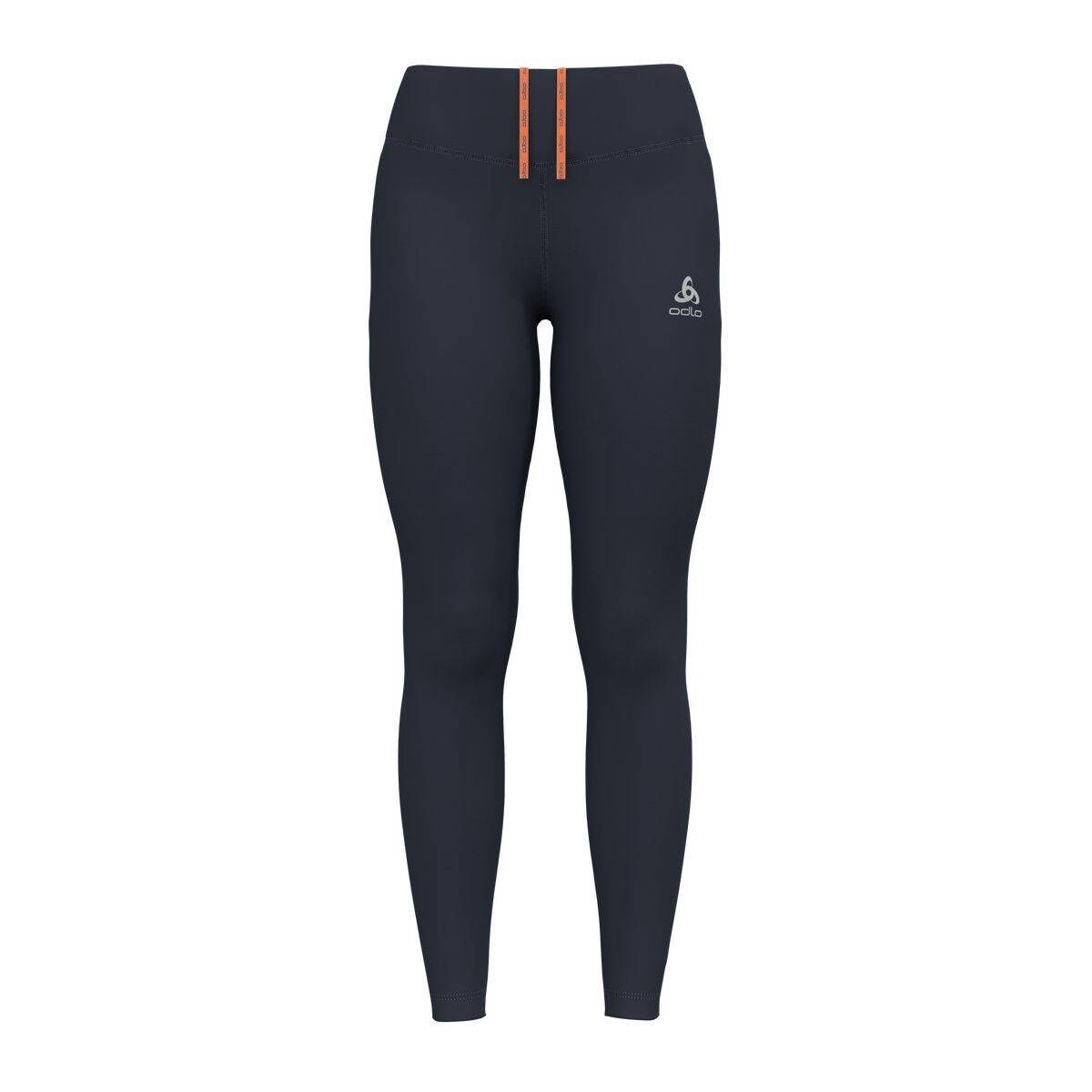 Odlo| Damen Lauftights ESSENTIAL WARM TIGHTS