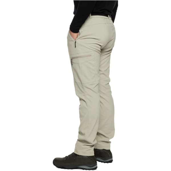 Pantalon randonnée TRANGOWORLD RISCO PELICAN