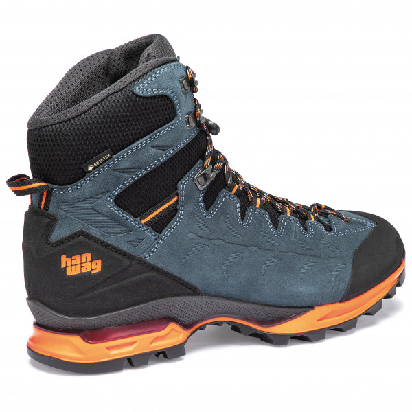 Hanwag - Makra Trek GTX - Chaussures de randonnée