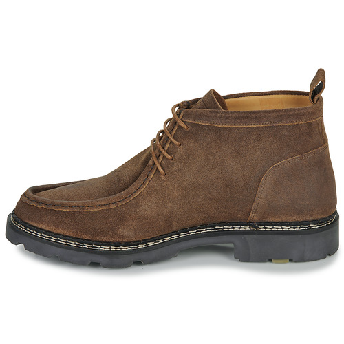 Pellet - MARIO - Velours oiled noix