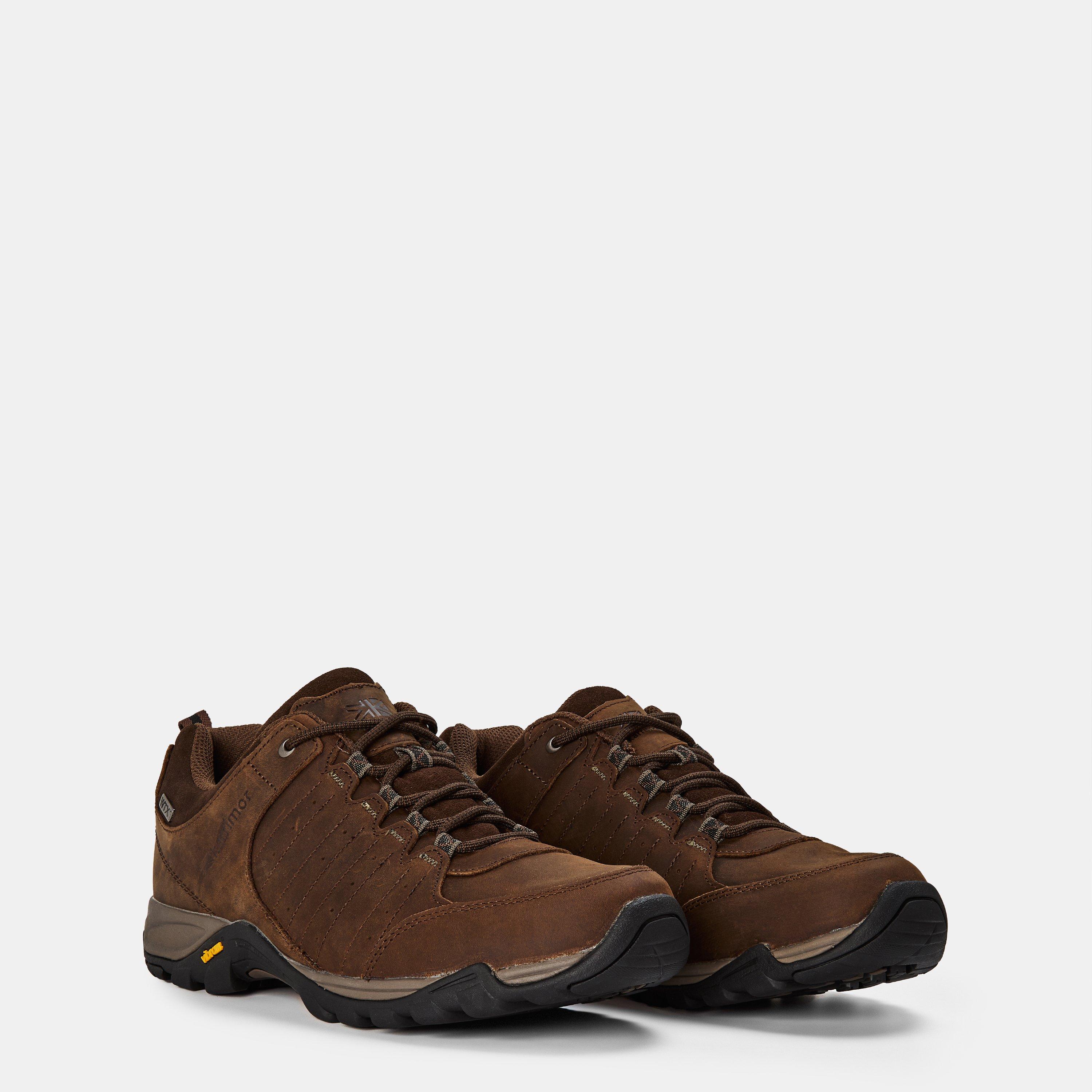 Karrimor Journey WTX Mens Walking Shoes