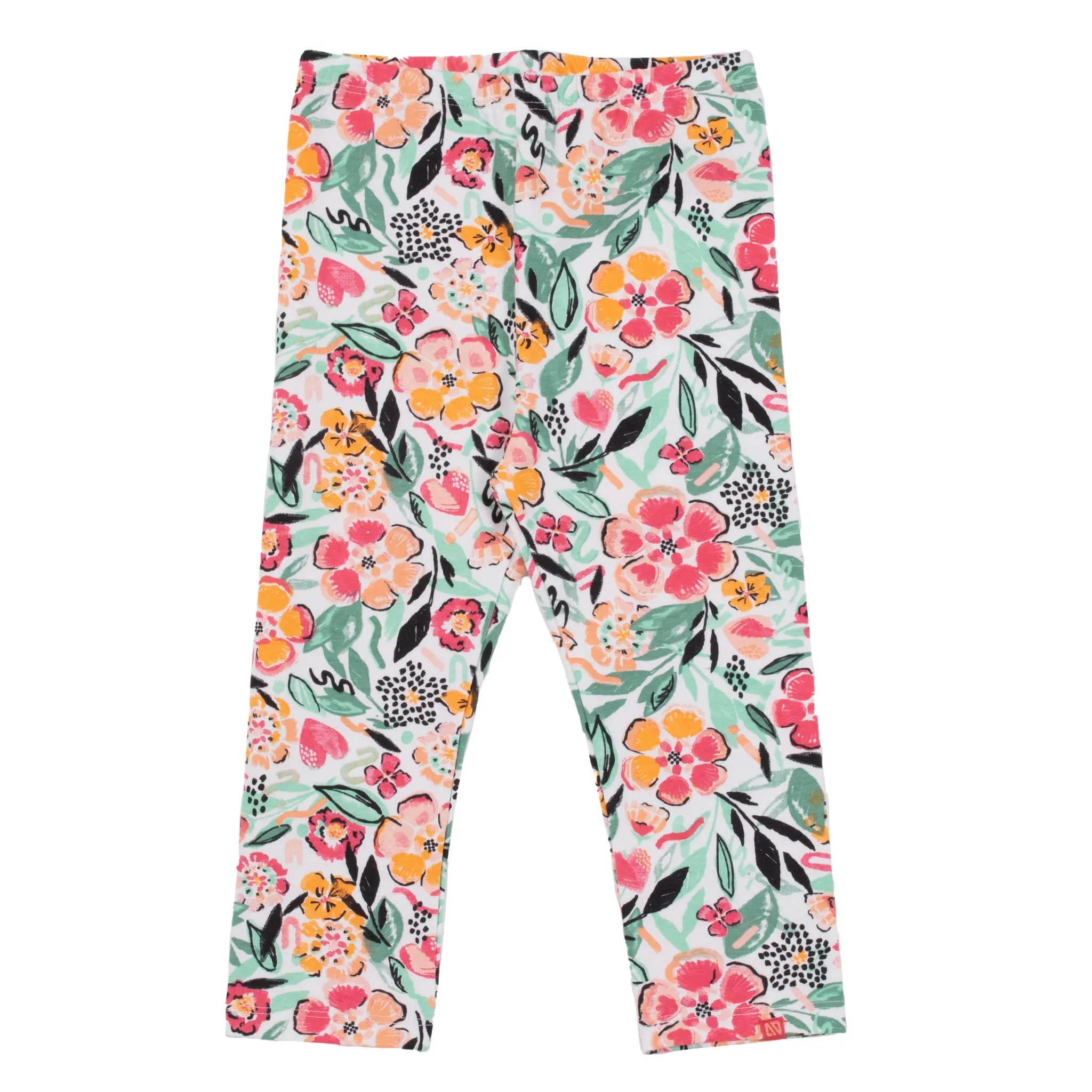 Nanö Legging 34 Imprimé Pique-Nique 2-6ans