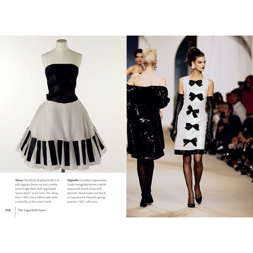 New Mags Little Book Of Chanel