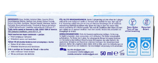 Sensodyne Proglasur Junior 6  Tandpasta 50ML