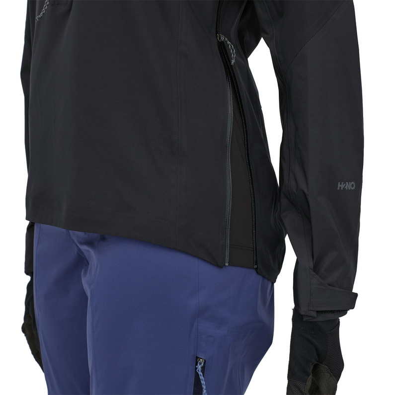 Patagonia Damen Storm Dirt Roamer Anorak