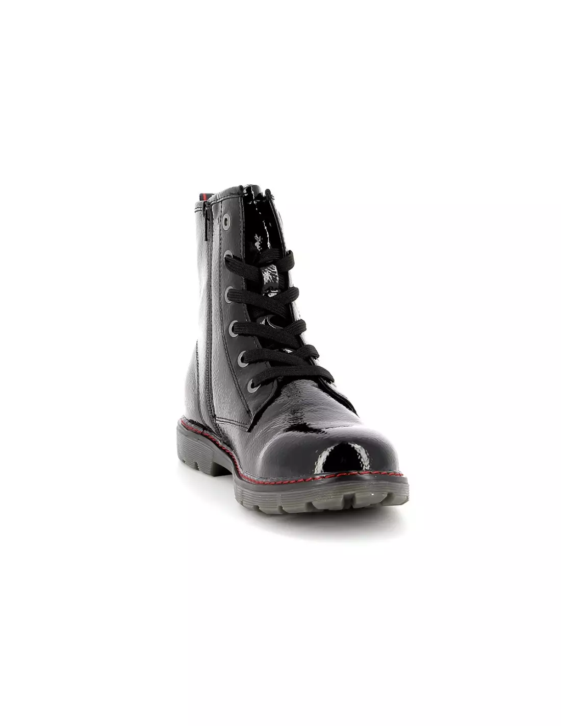 TOM TAILOR 9071602 - Boots & bottines Noir