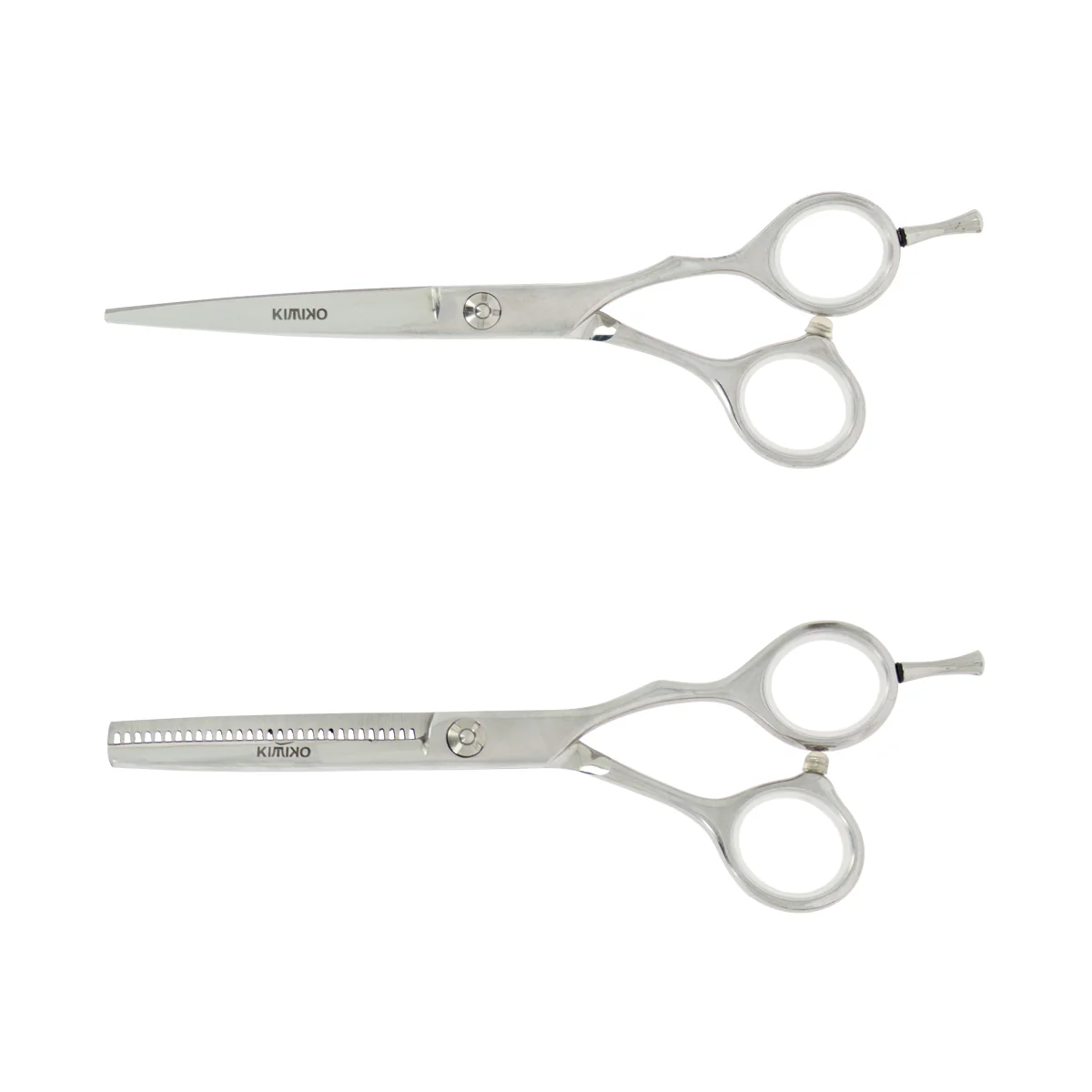 Trousse de ciseaux Ergonomiques coupe et scultpeur Droitier