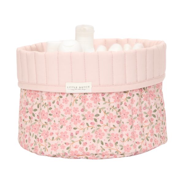 Little Dutch Opbergmand Klein - Fairy Floral