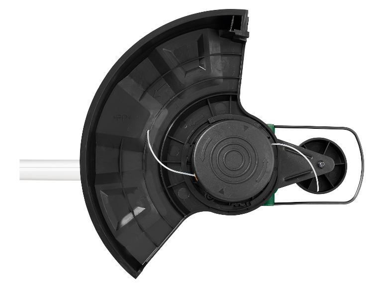 Accu-grastrimmer 20 V zonder accu en lader