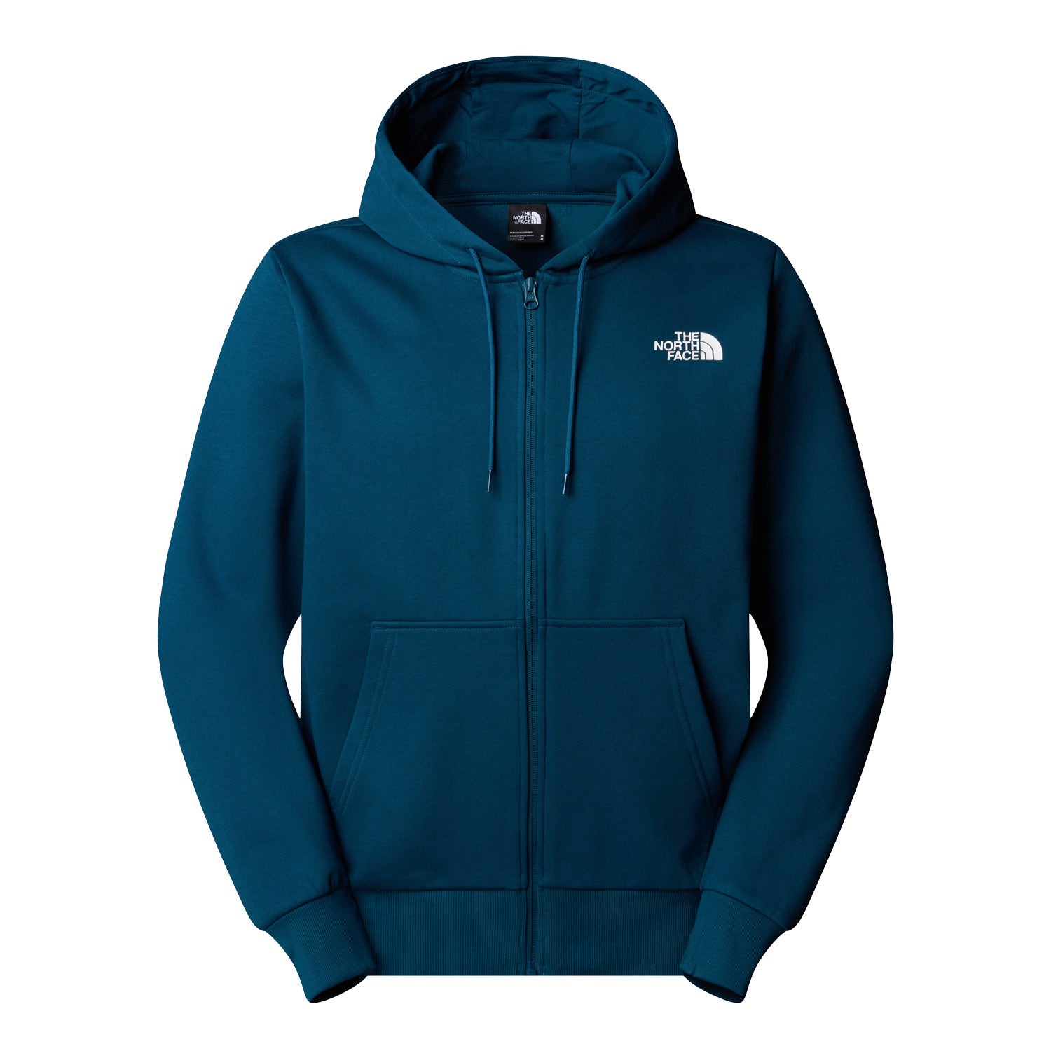The North Face  Dome Full Zip Hoodie