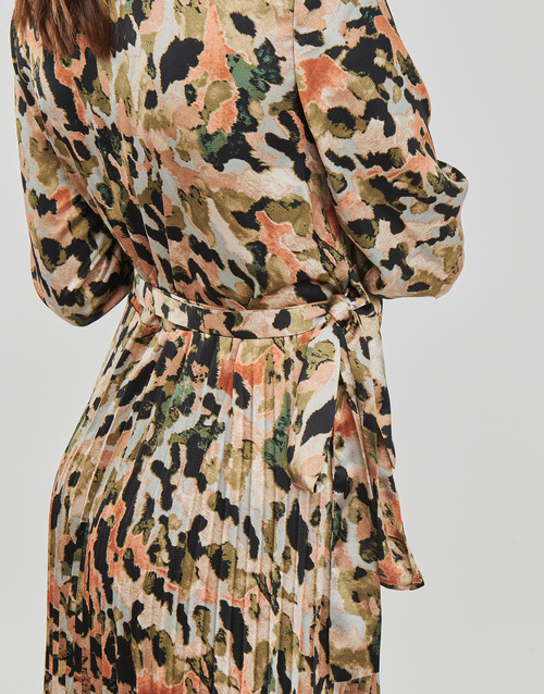 Moony Mood - LASSELINE - Multicolore