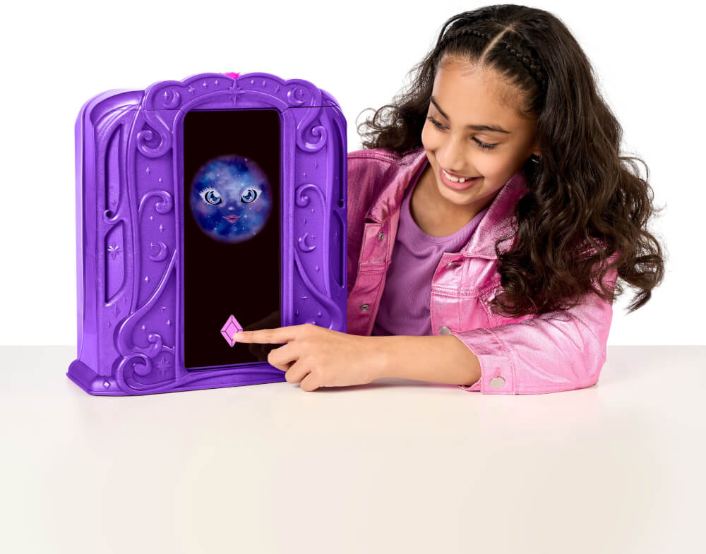 MAGIC MIXIESPS FSHN DOLL Mirror - (FR/DE/NL)