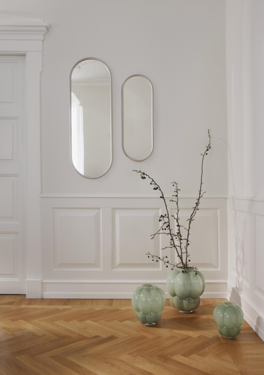 AYTM Uva vaas Ø26 Cream