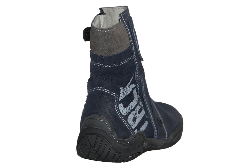 Track Style 0030744 wijdte 5 D.Blue