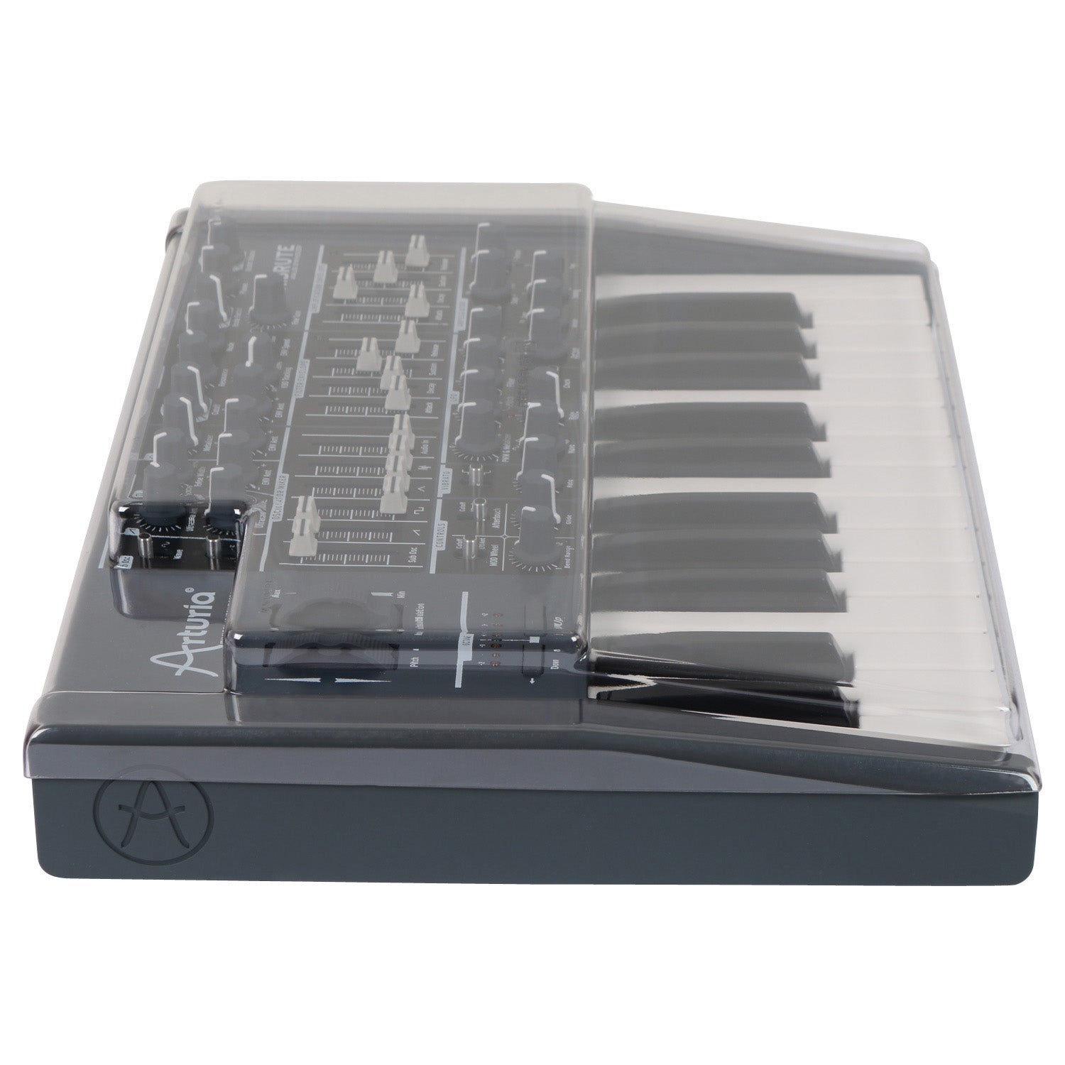 Decksaver Arturia MiniBrute