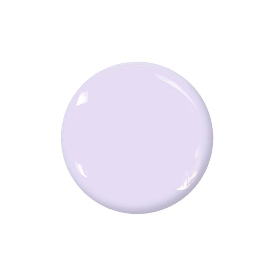 Le Mini Macaron Single Gel Polish Creme De Lavande 8,5ml