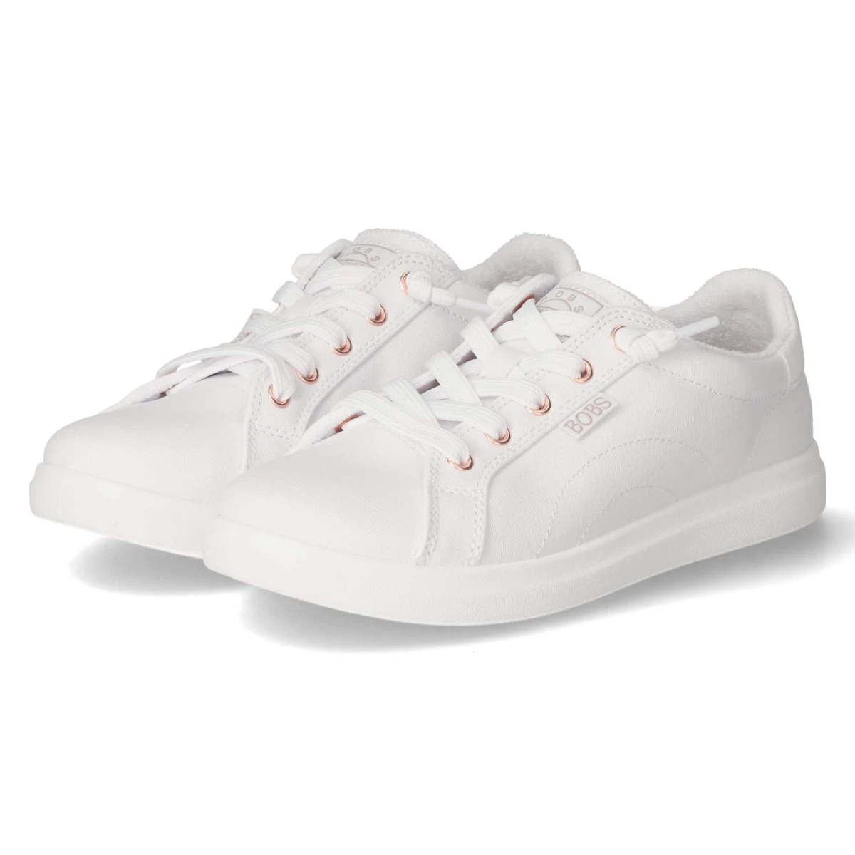 SkechersLow Sneaker BOBS D´VINE - white