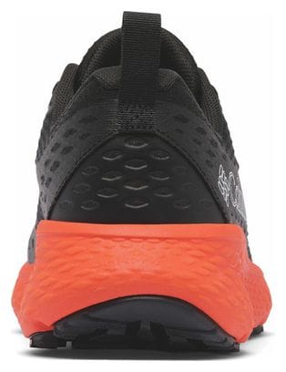 Chaussures de Randonnée Columbia Konos TRS Noir/Orange Homme