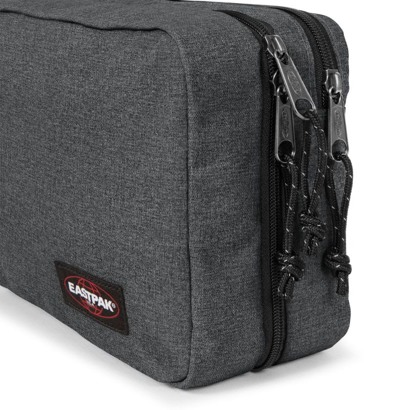 Trousse de toilette Mavis 6 Litres Black Denim