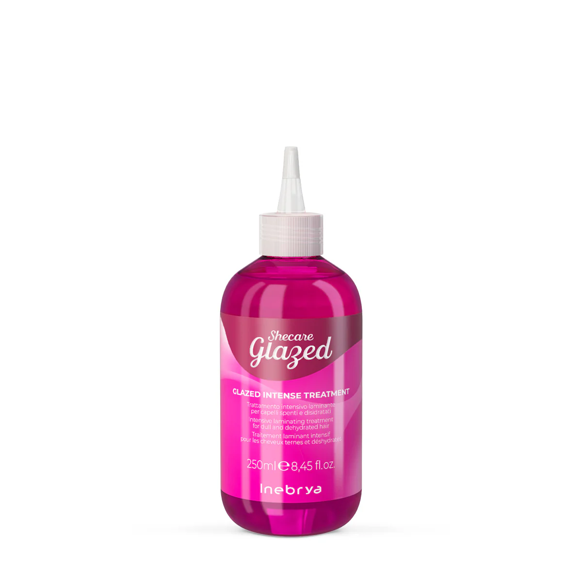 Traitement Intense Illuminant 250ml Shecare Glazed 250ml