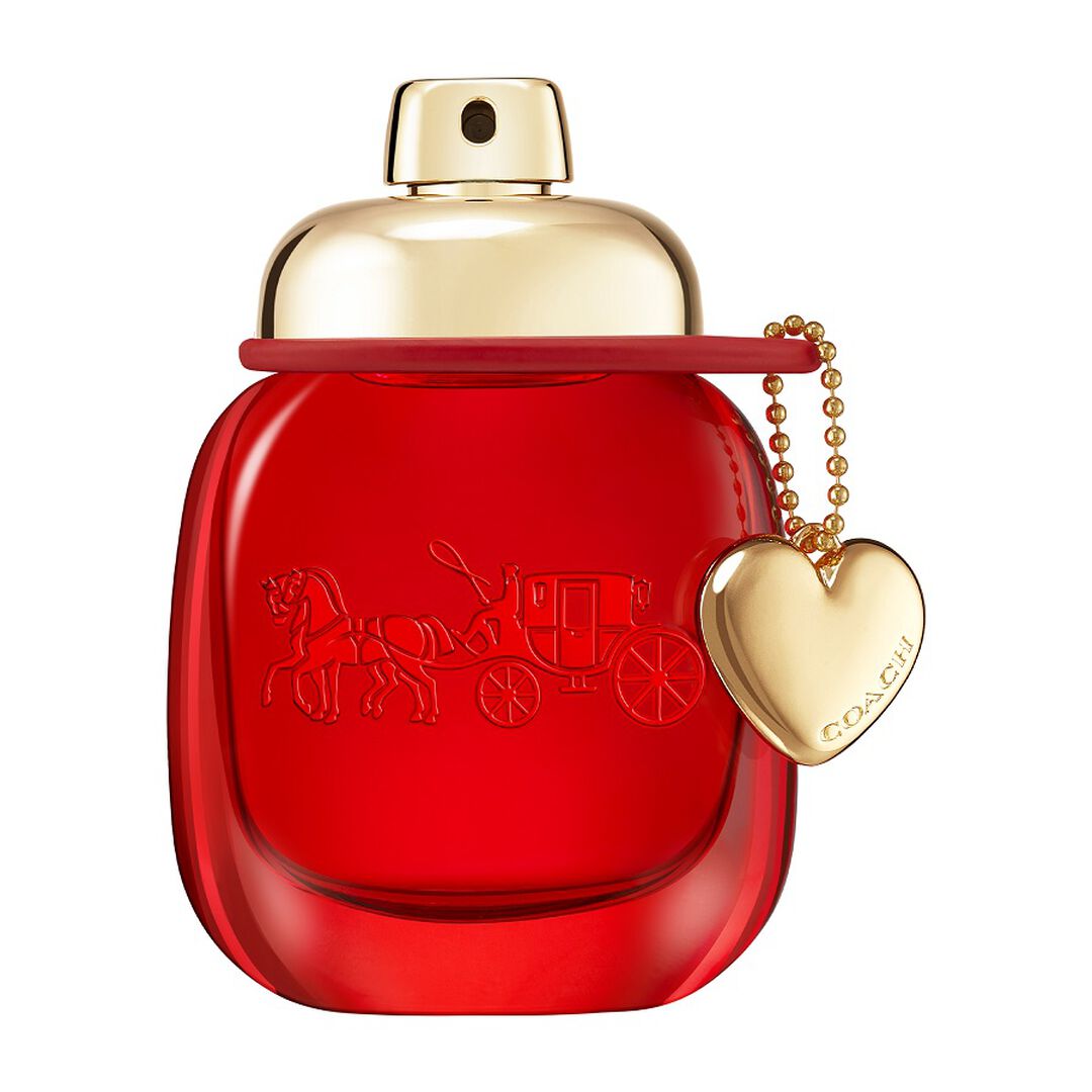 COACH Coach Love Eau de Parfum - 30ml