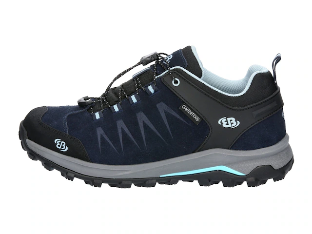 BRÜTTING Outdoorschuh »Outdoorschuh Mount Chester«