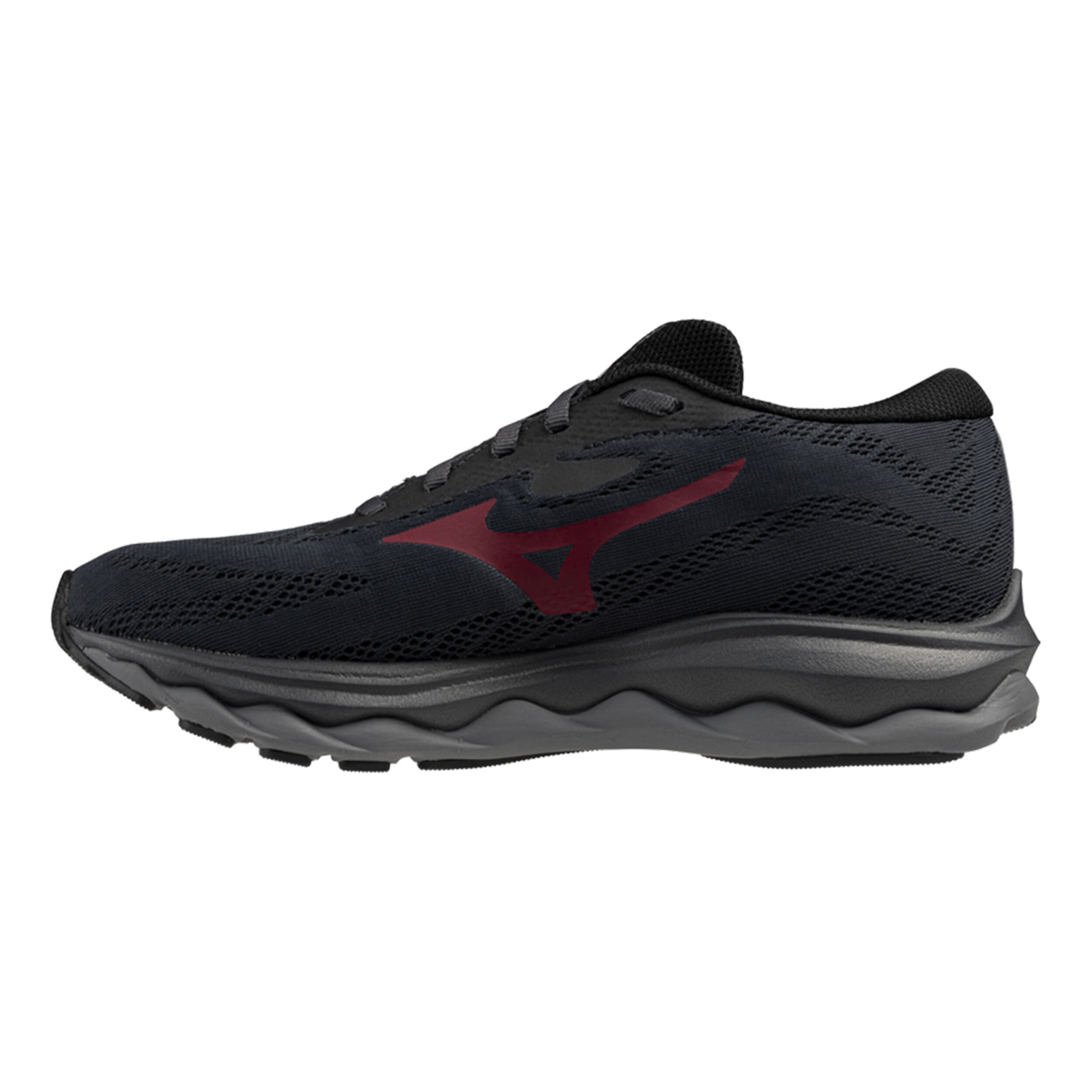 Mizuno Wave Serene GTX Chaussure De Running Sans Stabilisateurs Femmes - Noir