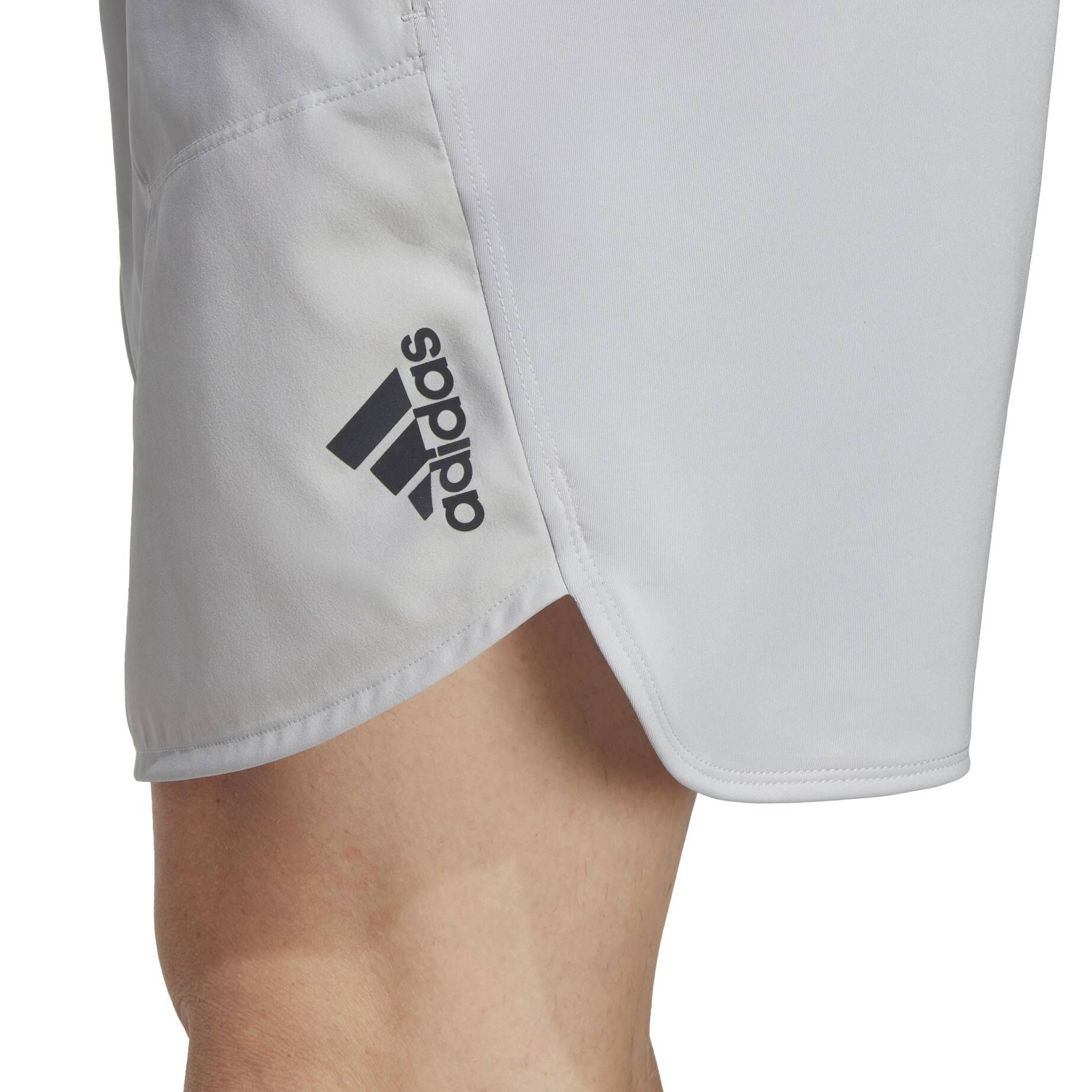 adidas Performance| Herren Trainingsshorts MD4T Aeroready
