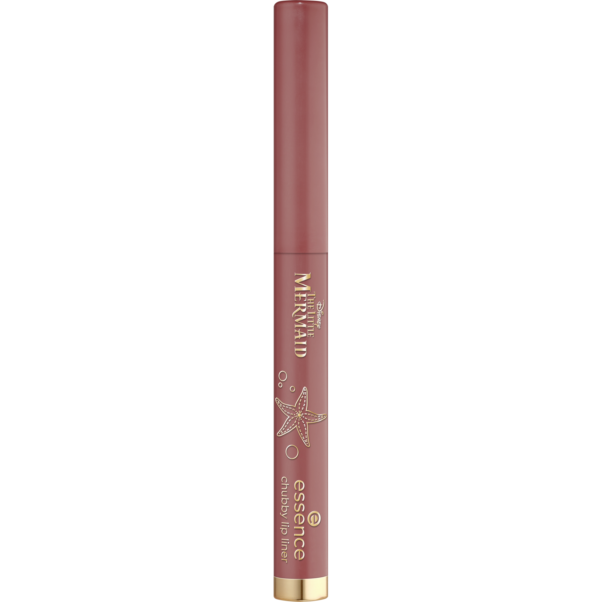 Disney THE LITTLE MERMAID chubby lip liner