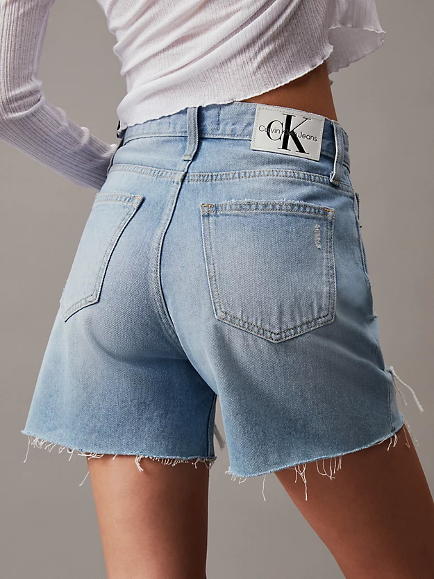 shorts jeans estilo 