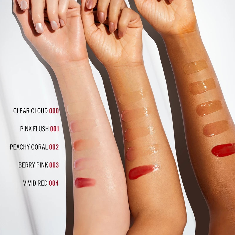RIMMEL Oh My Gloss Lip Oil - 000 Clear Cloud