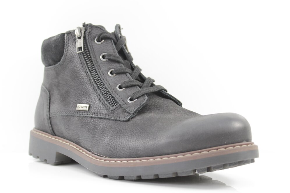 Stone Walk Boots & Stiefel