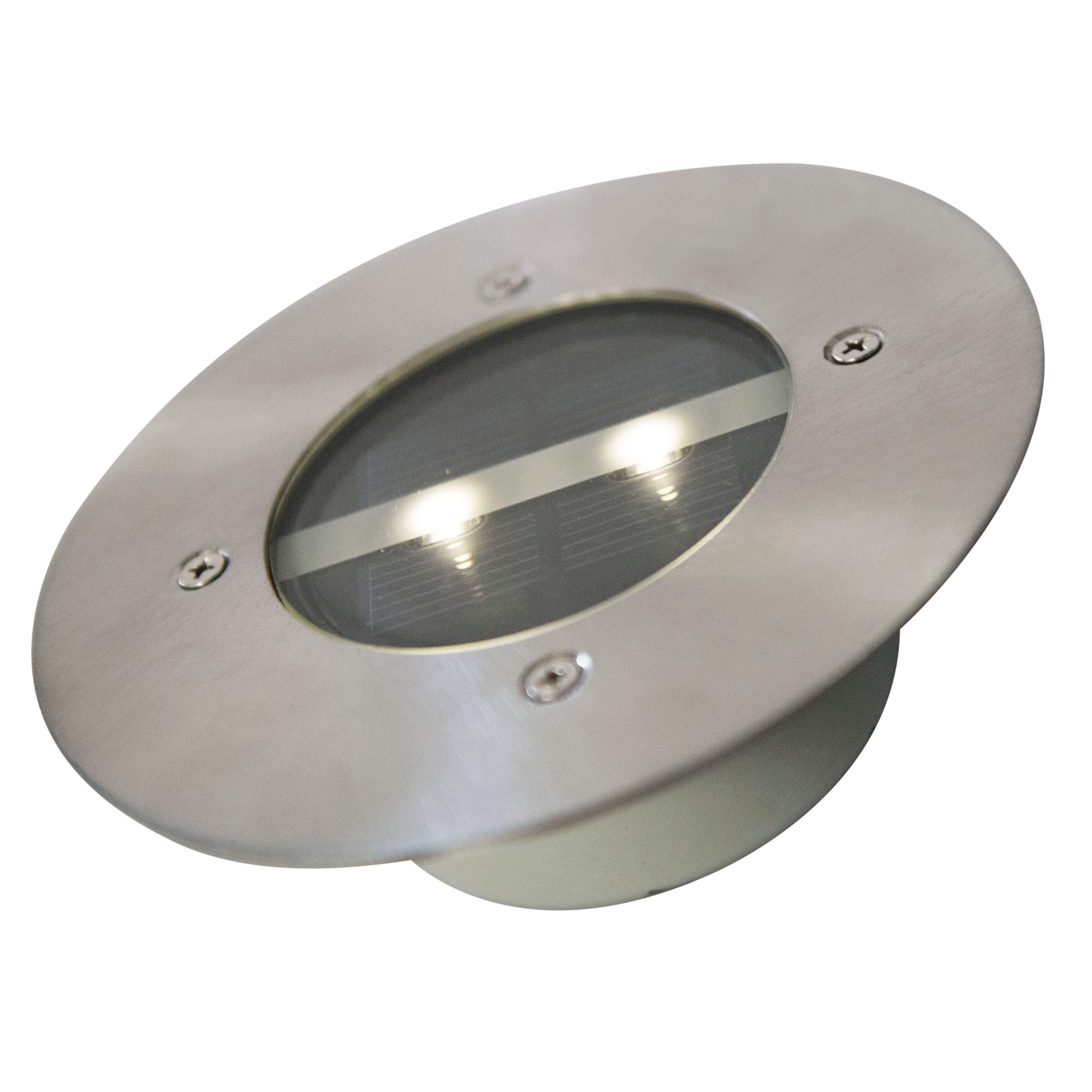 Grondspot incl. LED op zonne-energie IP44 - Tiny
