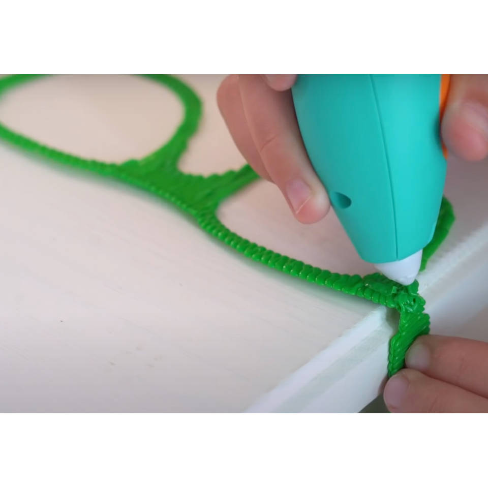 3Doodler Start + Essential pen
