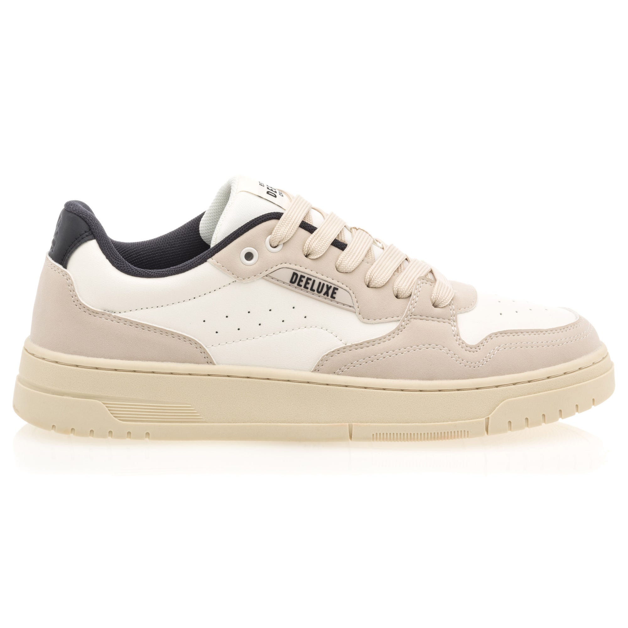 Baskets Homme beige