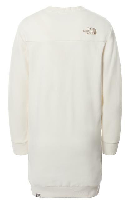 THE NORTH FACE - ROBE POLAIRE GIRL DREW PEAK DRESS